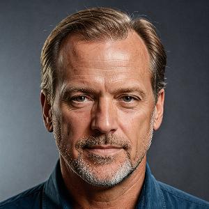 Mark Thompson